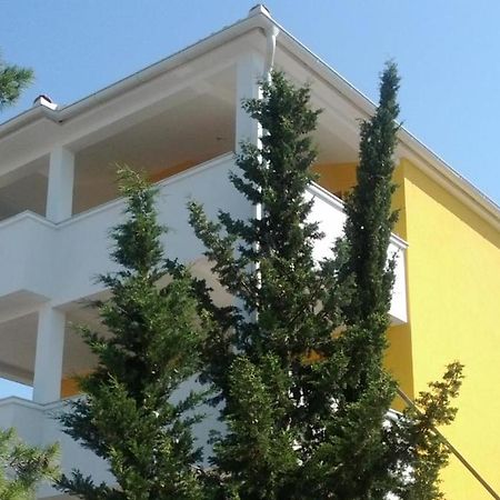 Sunset Apartmani Zdrelac Exterior photo