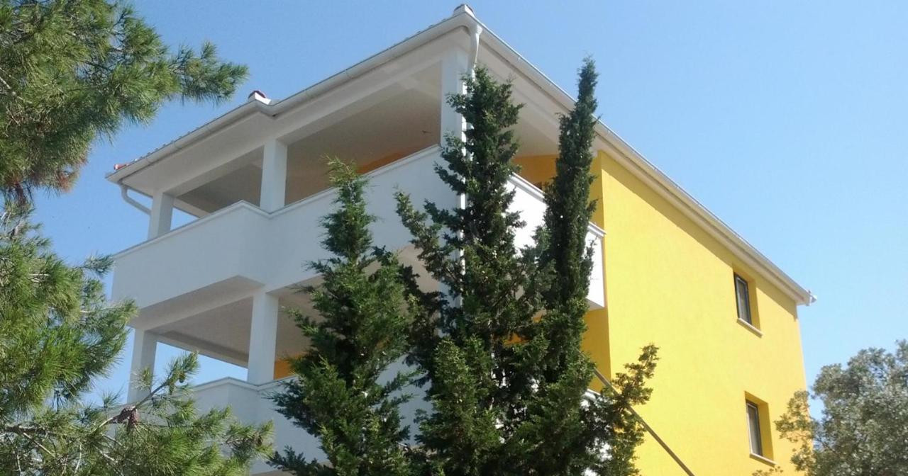 Sunset Apartmani Zdrelac Exterior photo